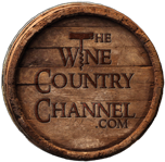 Wine Country Channel Barrel