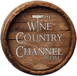 Wine Country Channel Barrel